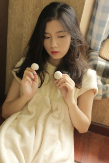 明星专题：珍妮·杰克逊
