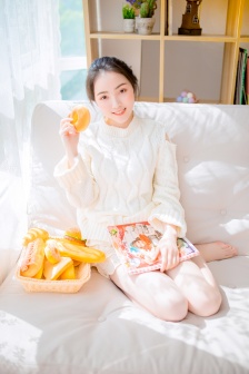 儿媳月月